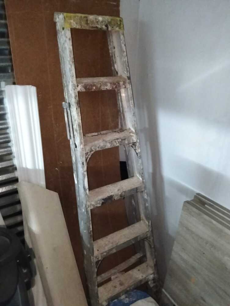 Ferndale Storage Self storage auction IB-3189 14