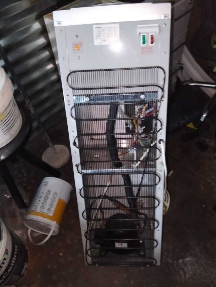 Ferndale Storage storage facility unit auction IB-3189 16