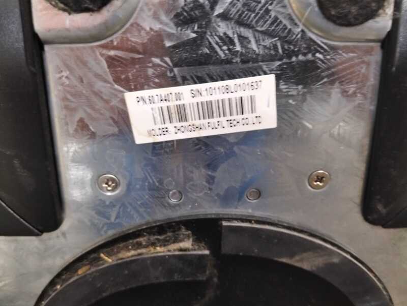 Ferndale Storage Storage auction IB-3189 20