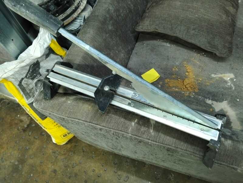 Ferndale Storage Storage Unit auction IB-3189 32