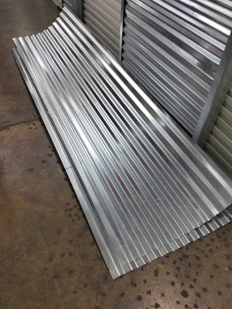 Ferndale Storage Self storage auction IB-3189 34