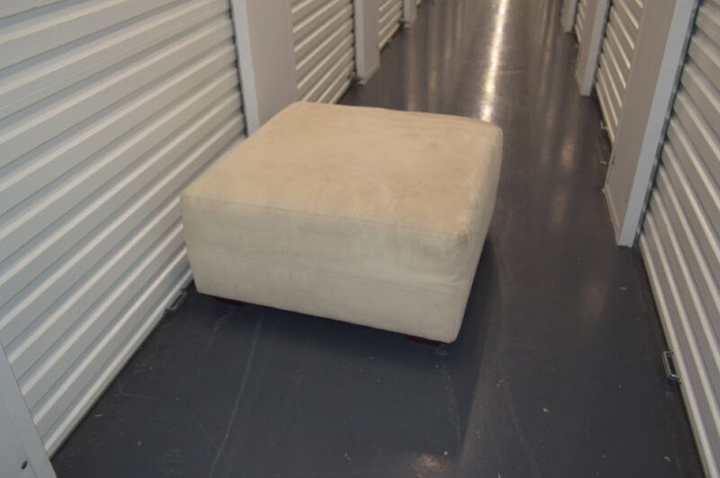 INV - Parklands Self storage auction IB-4641