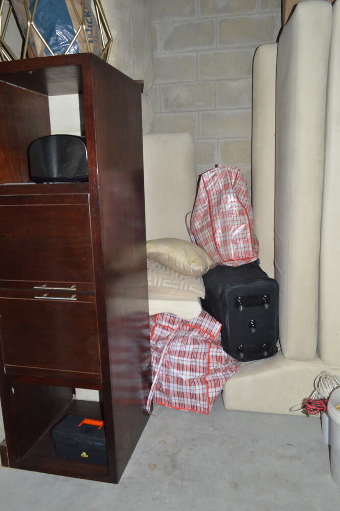 INV - Parklands Storage Unit auction IB-4641 12