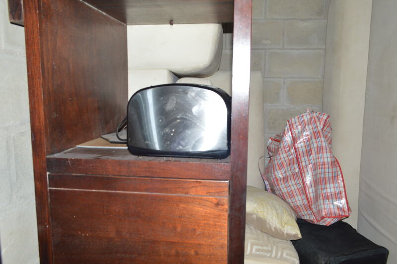 INV - Parklands Self storage unit auction IB-4641 13