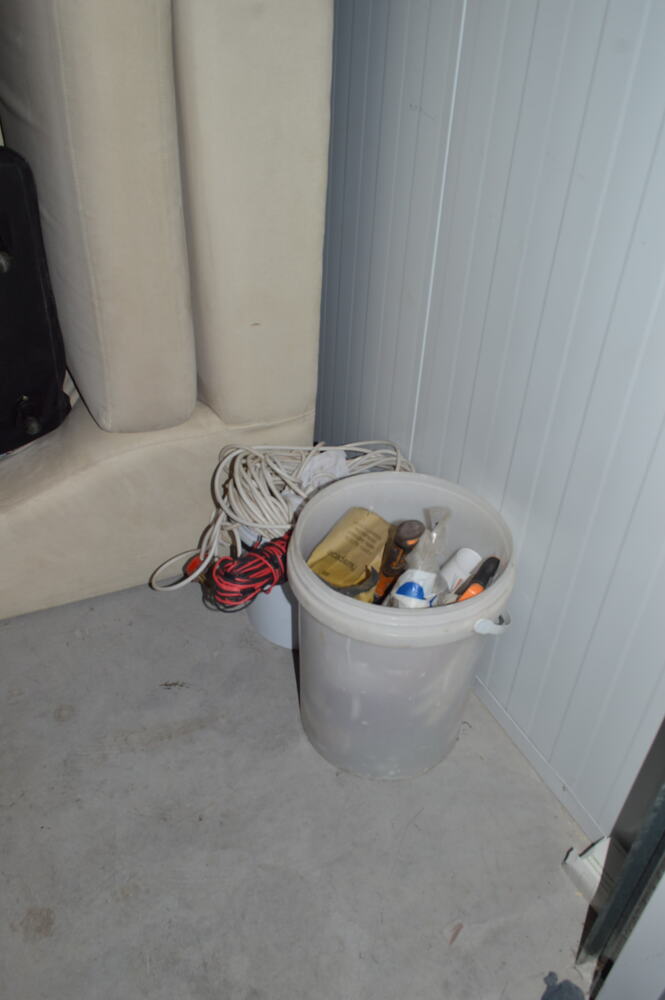 INV - Parklands Self storage auction IB-4641 14