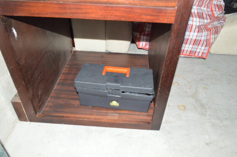 INV - Parklands Self storage facility auction IB-4641 15