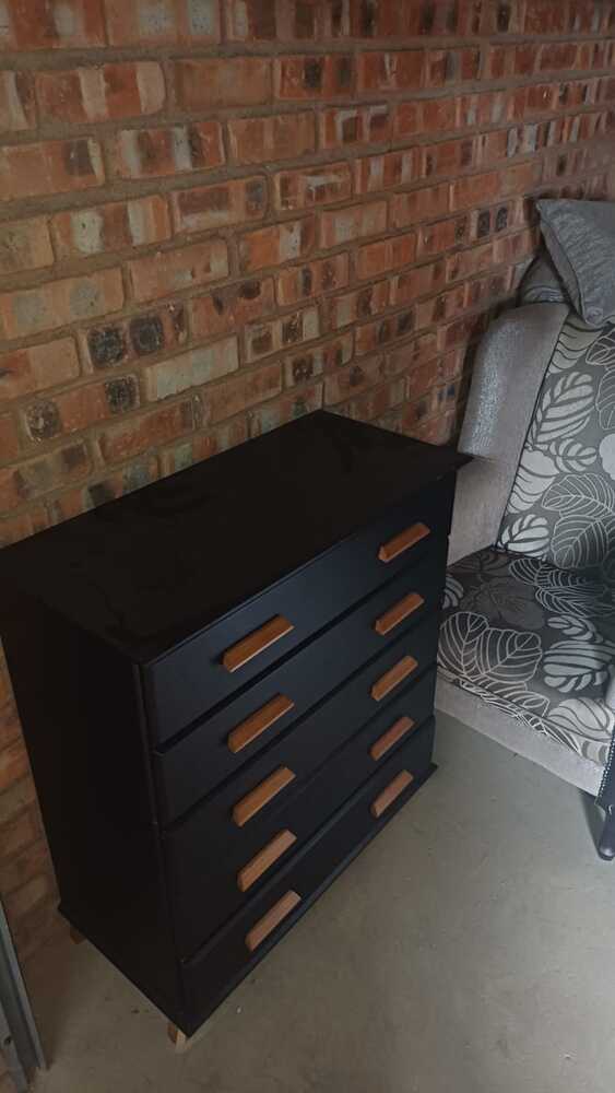 Pretoria North Self storage unit auction IB-3674