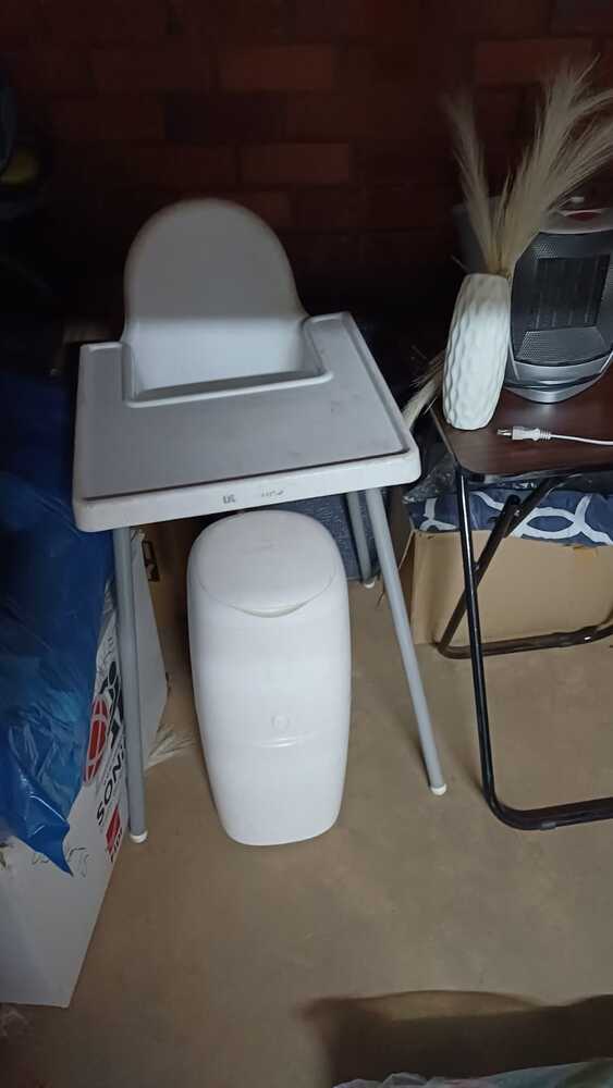 Pretoria North Storage auction IB-6601