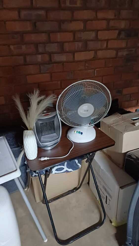 Pretoria North Storage Facility auction IB-6601