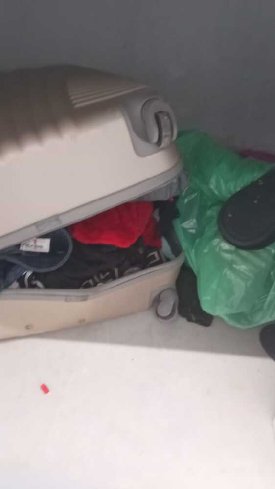 Randburg, Bridge on Bond Storage Unit auction IB-4812