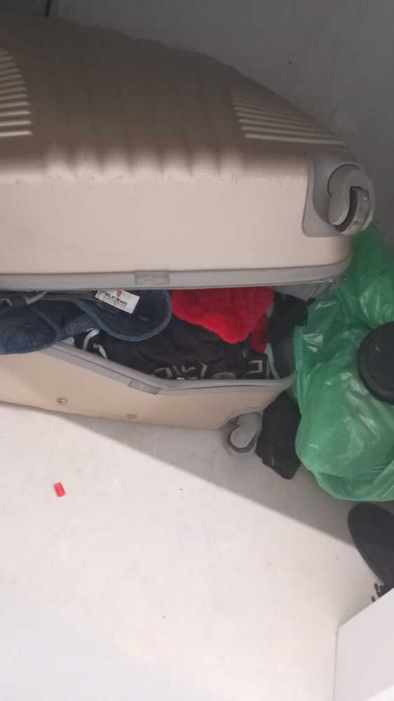 Randburg, Bridge on Bond Storage Facility auction IB-4812