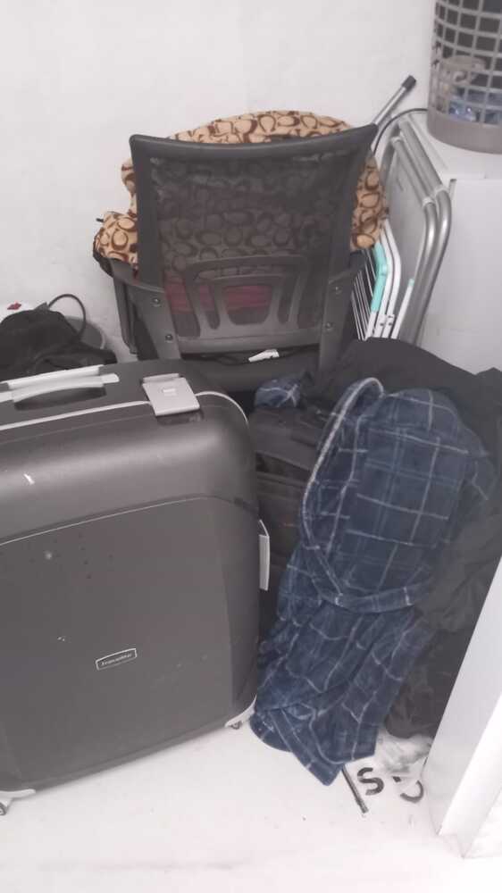 Randburg, Bridge on Bond Storage Facility auction IB-6498