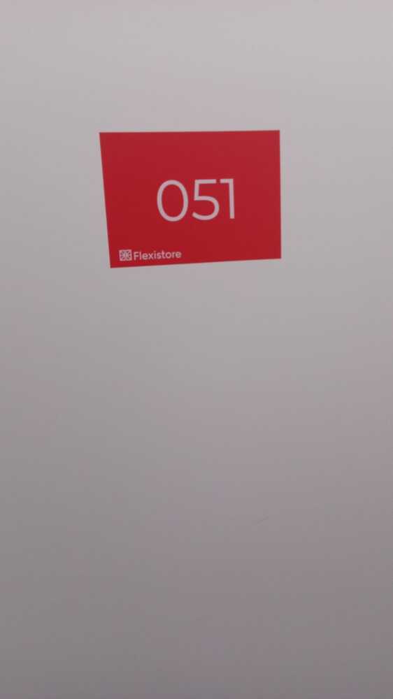 Randburg, Bridge on Bond Storage auction IB-6498