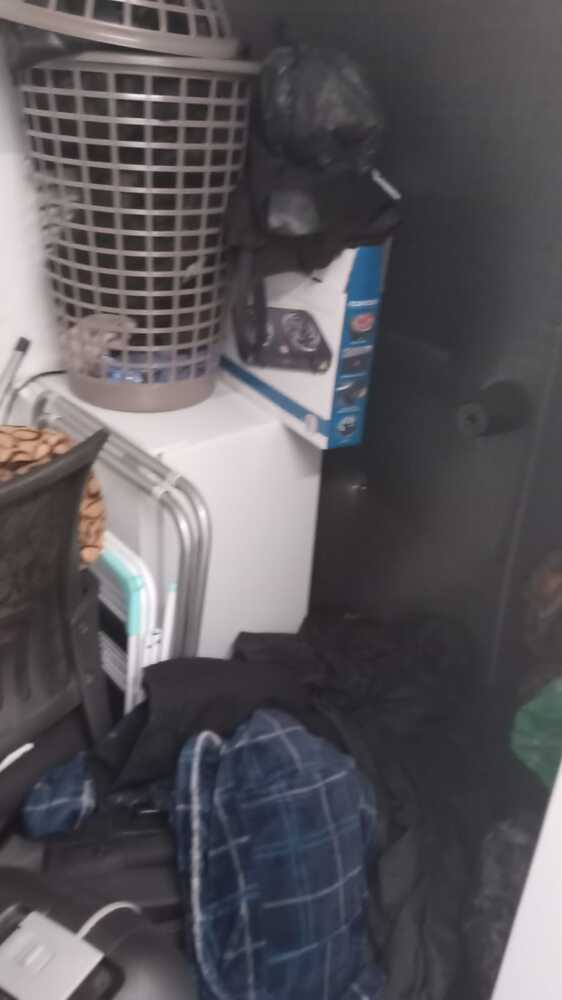 Randburg, Bridge on Bond Storage Unit auction IB-6498