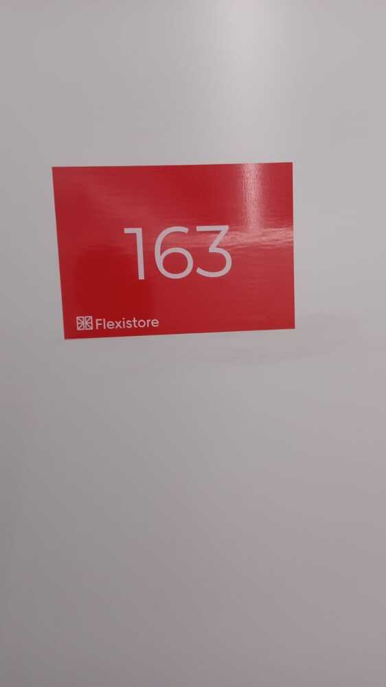 Randburg, Bridge on Bond Storage auction IB-8024