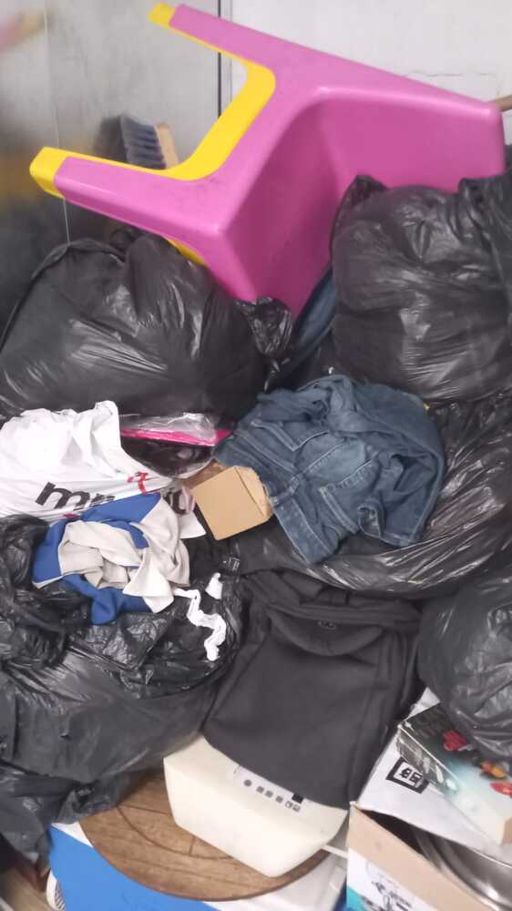 Randburg, Bridge on Bond Storage Unit auction IB-8024