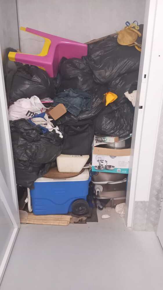 Randburg, Bridge on Bond Storage Facility auction IB-8024