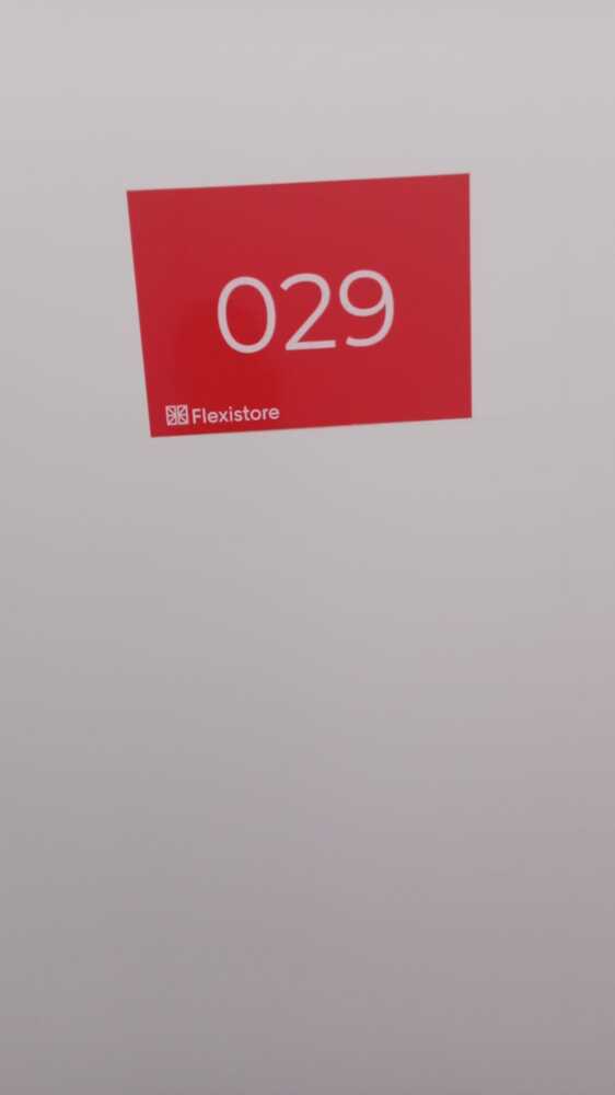 Randburg, Bridge on Bond Storage auction IB-5358