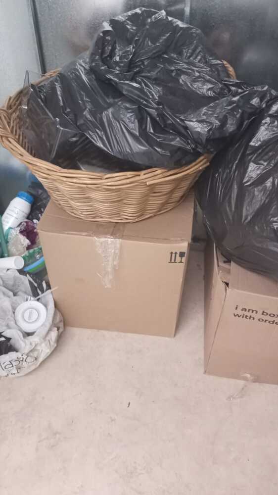 Randburg, Bridge on Bond Storage Unit auction IB-1347