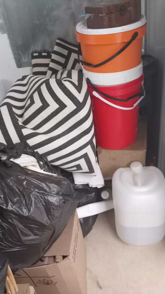 Randburg, Bridge on Bond Storage Facility auction IB-1347