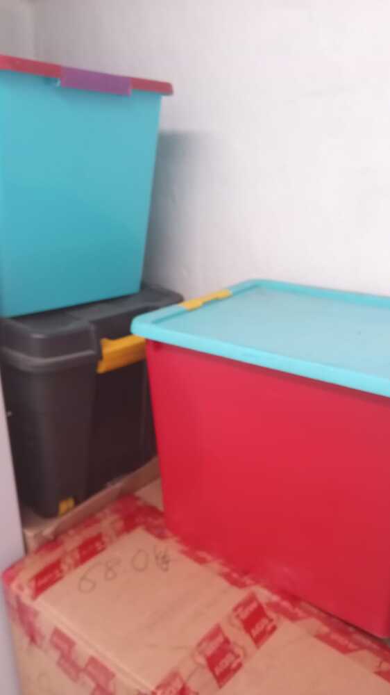 Randburg, Bridge on Bond Storage Unit auction IB-9277