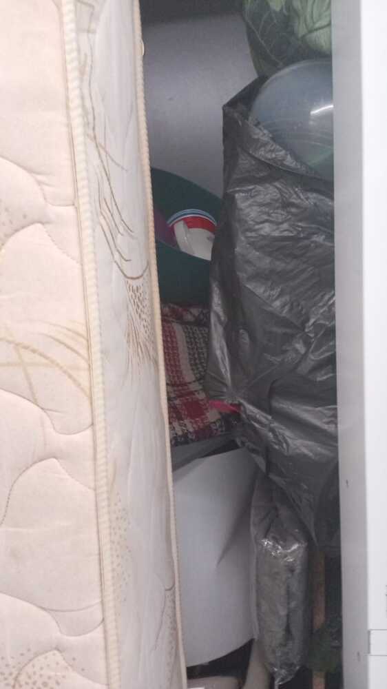 Randburg, Bridge on Bond Self storage unit auction IB-6682