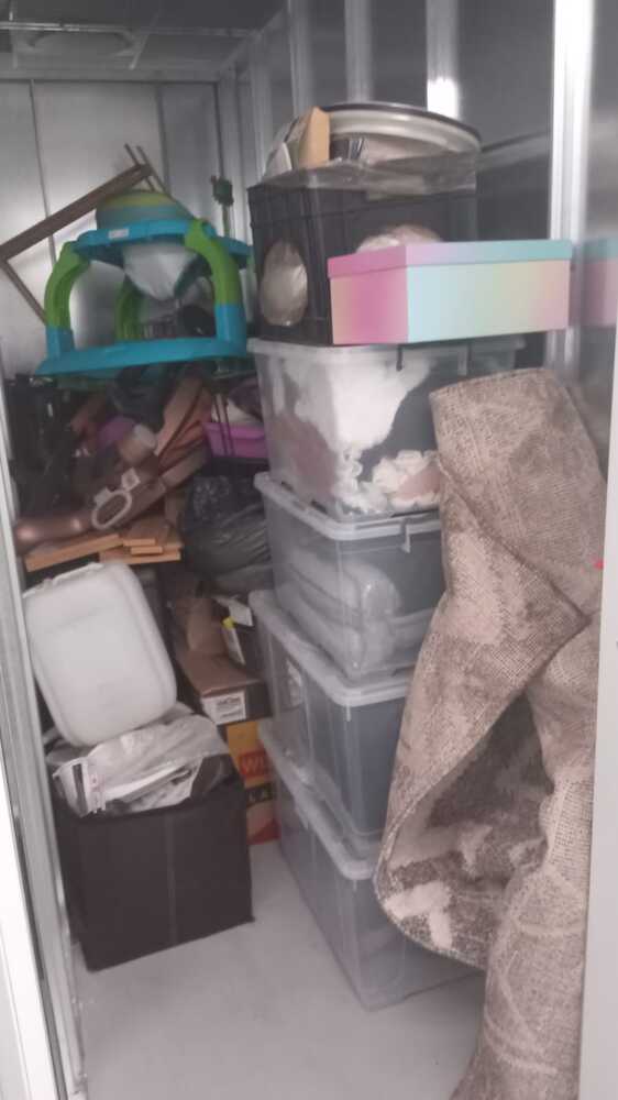 Randburg, Bridge on Bond Storage Facility auction IB-8802