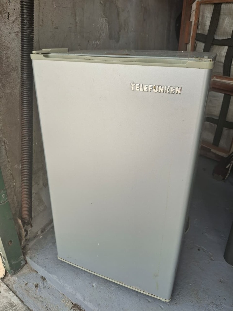 Ottery:  Cape Town Storage auction IB-5667