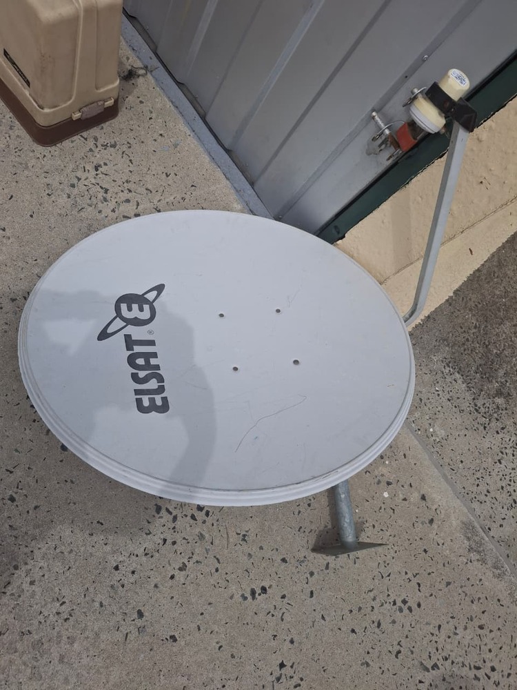 Ottery:  Cape Town Storage Facility auction IB-5667 11