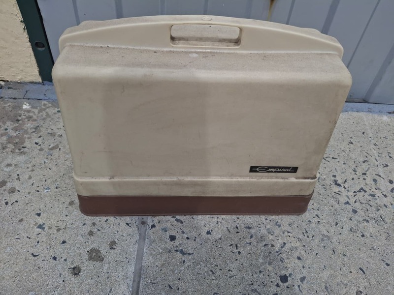 Ottery:  Cape Town Storage auction IB-5667 10