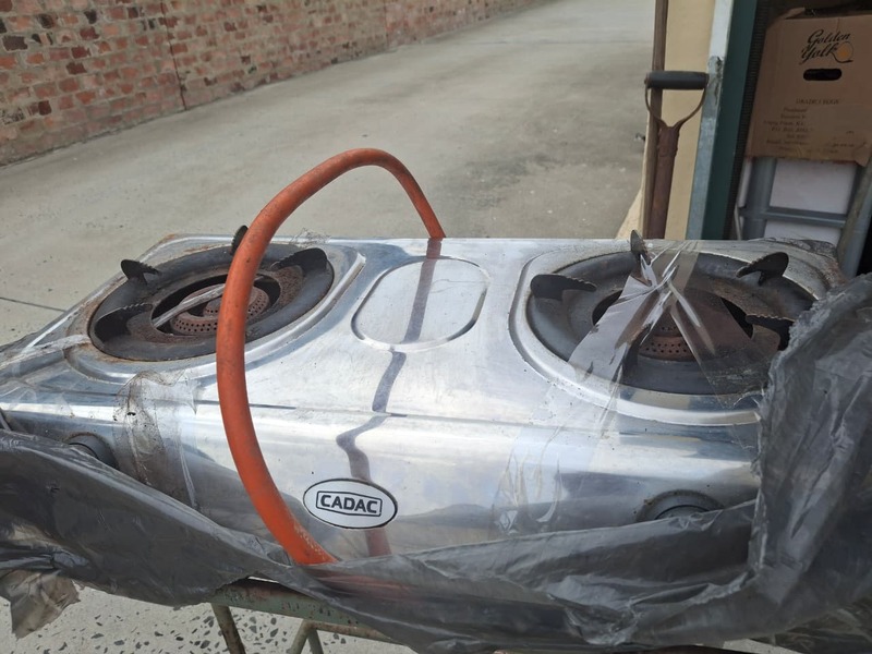 Ottery:  Cape Town storage facility unit auction IB-5667