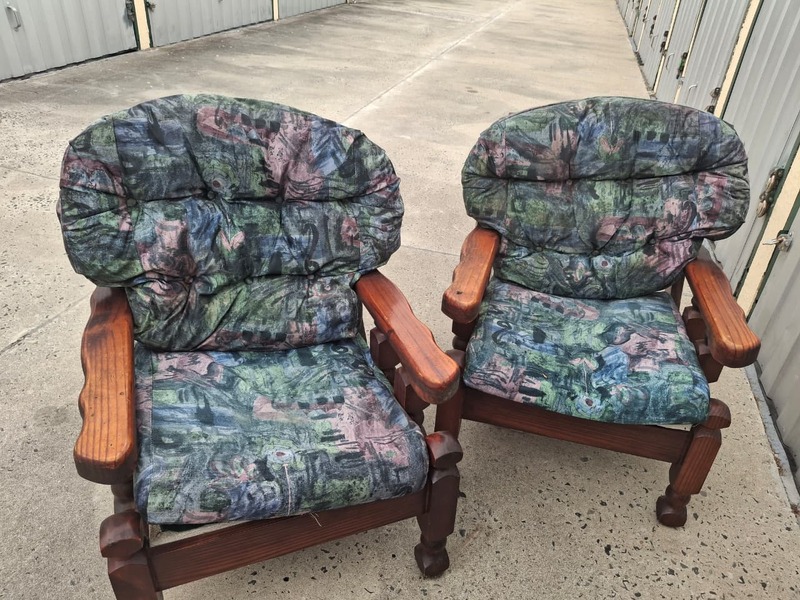 Ottery:  Cape Town Storage auction IB-5667 20