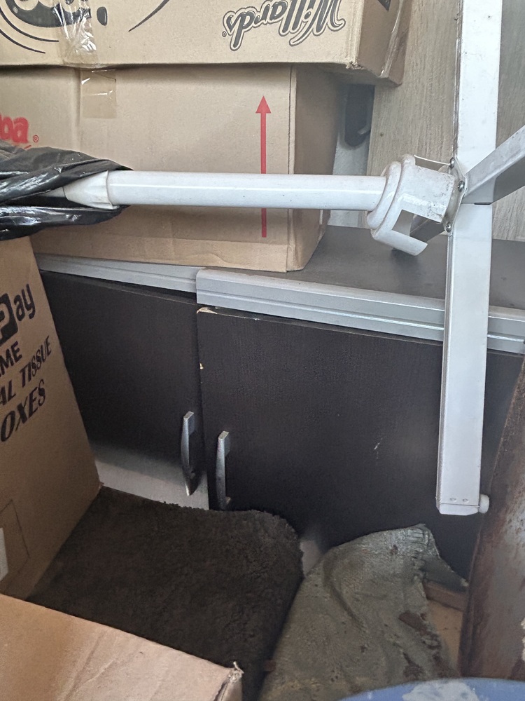 Rent-A-Store Pretoria Storage Facility auction IB-1429