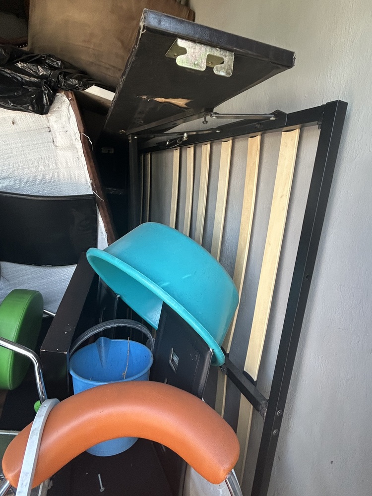 Rent-A-Store Pretoria Storage Facility auction IB-1429 11