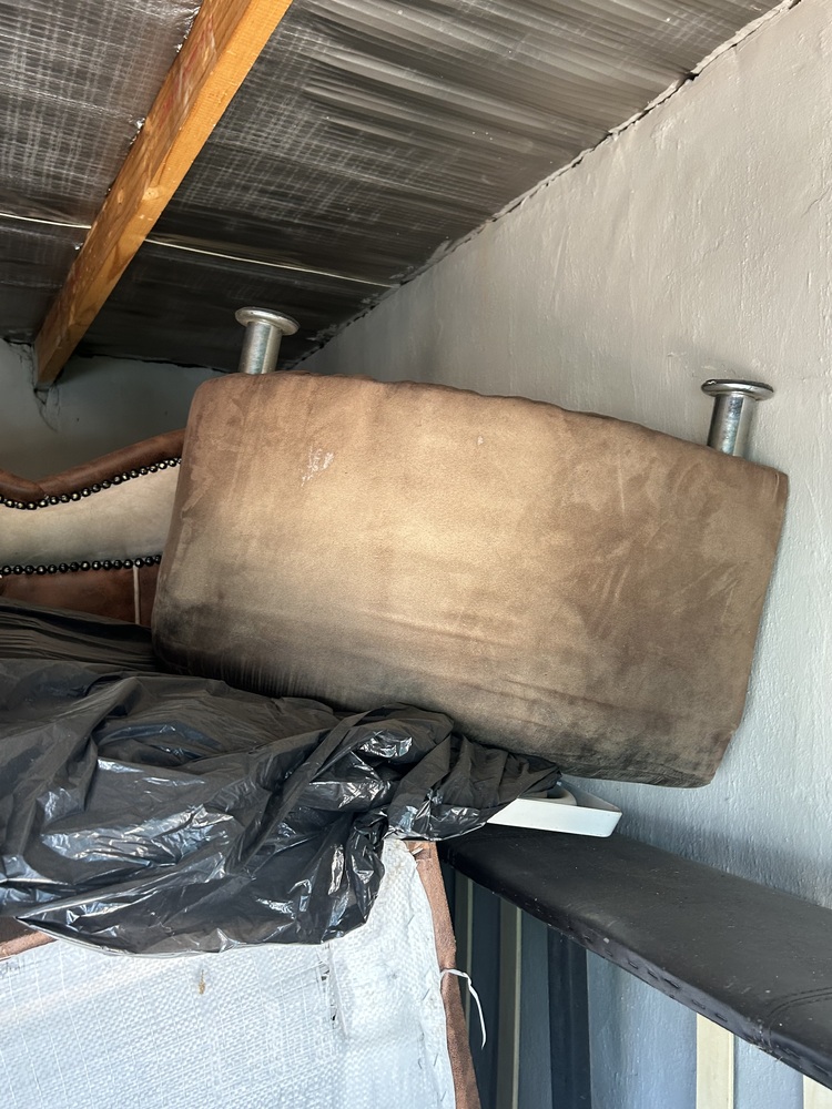 Rent-A-Store Pretoria Storage Unit auction IB-1429 12