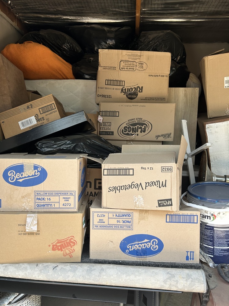 Rent-A-Store Pretoria Self storage facility auction IB-1429 15