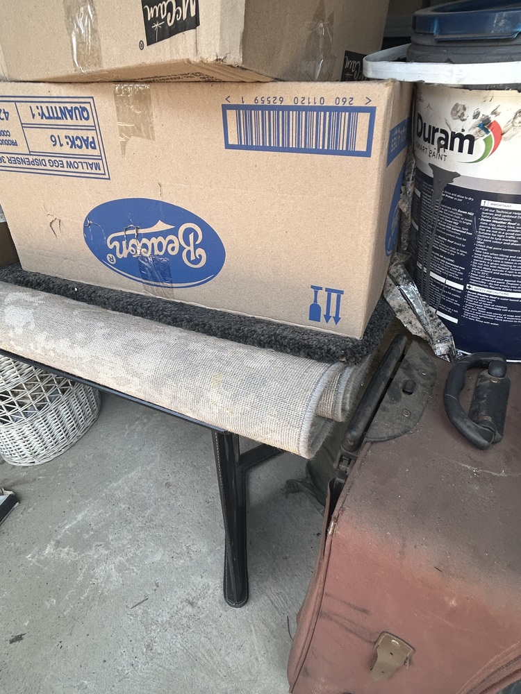 Rent-A-Store Pretoria storage facility unit auction IB-1429 16