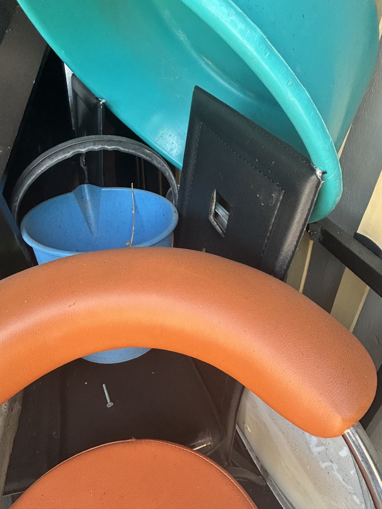 Rent-A-Store Pretoria Self storage auction IB-1429 24