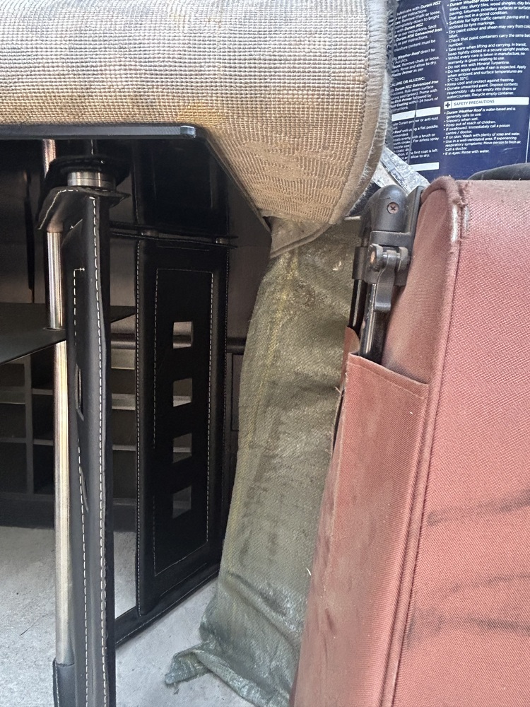 Rent-A-Store Pretoria Storage Unit auction IB-1429 32