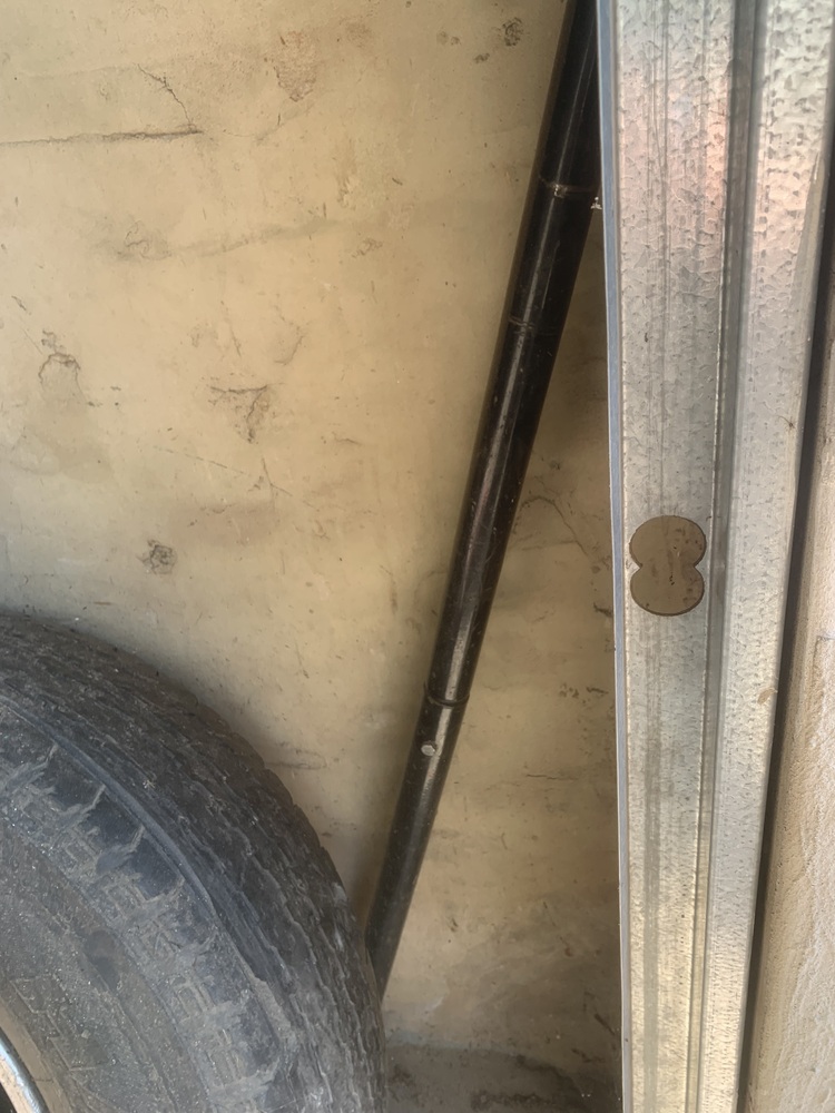 Rent-A-Store Pretoria Storage Facility auction IB-3557