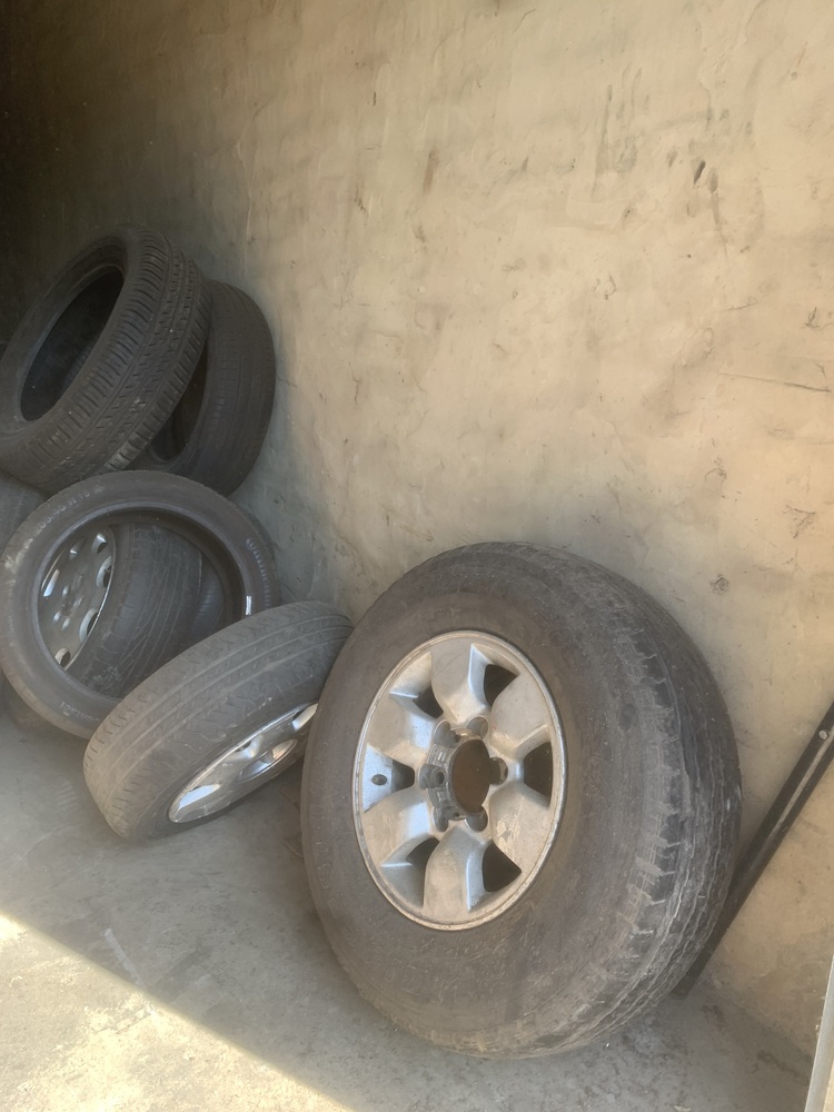 Rent-A-Store Pretoria Self storage unit auction IB-3557