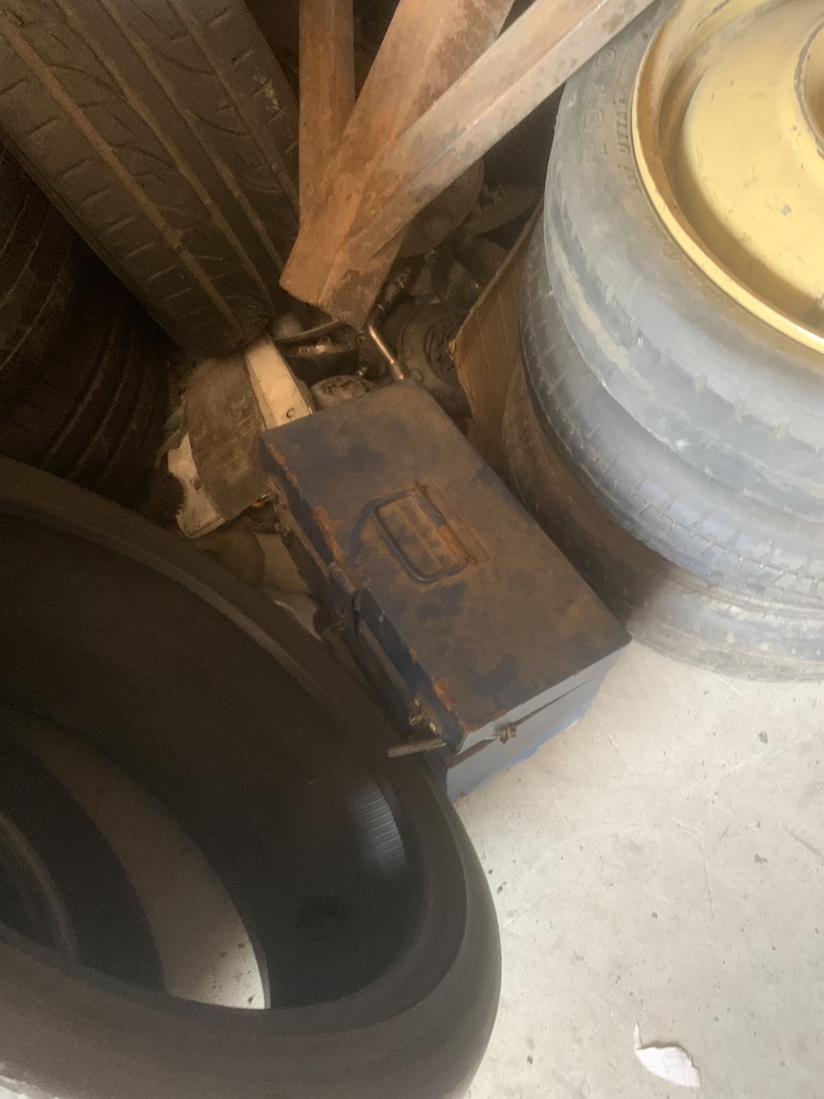 Rent-A-Store Pretoria Self storage facility auction IB-3557 15