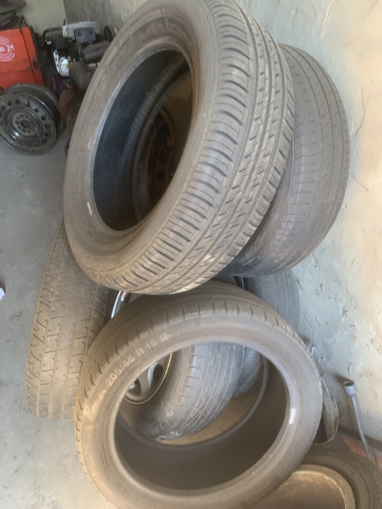 Rent-A-Store Pretoria Storage auction IB-3557 20