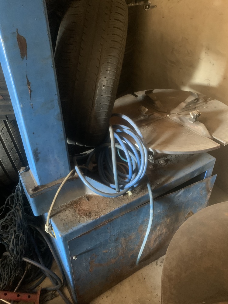 Rent-A-Store Pretoria Storage Facility auction IB-3557 21