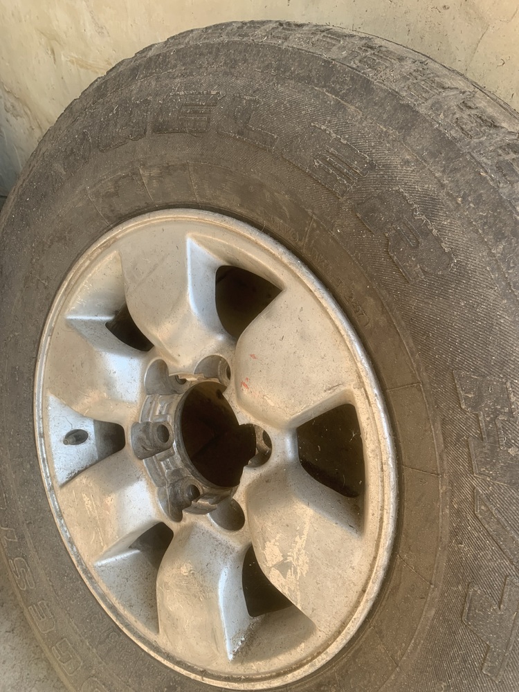 Rent-A-Store Pretoria Storage Unit auction IB-3557 32