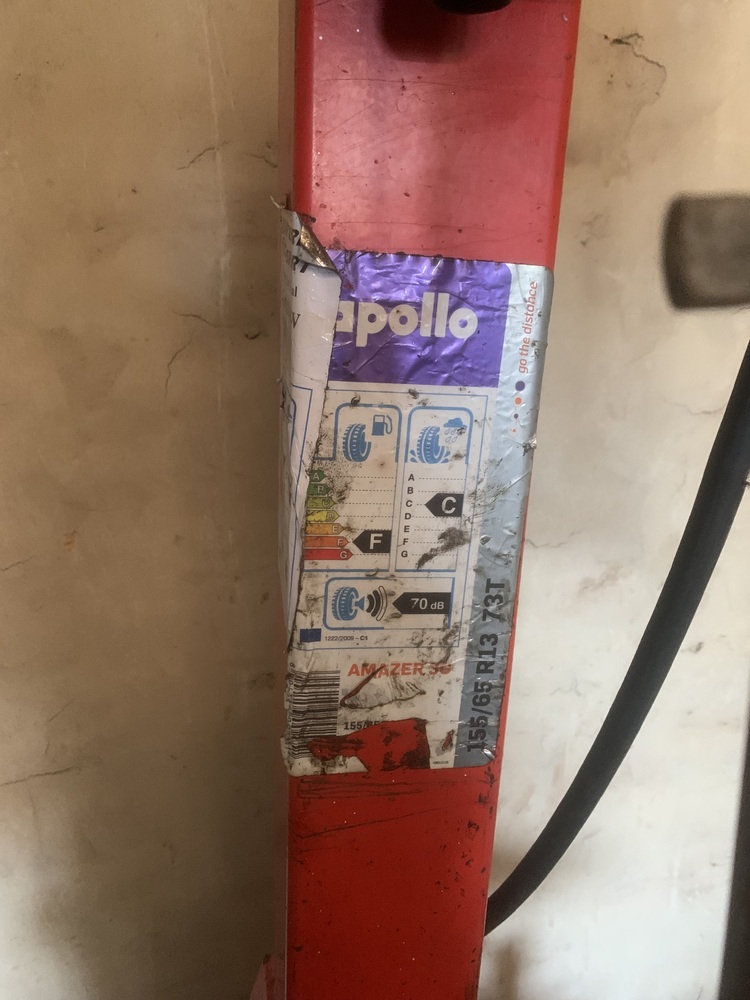 Rent-A-Store Pretoria Storage Facility auction IB-3557 41