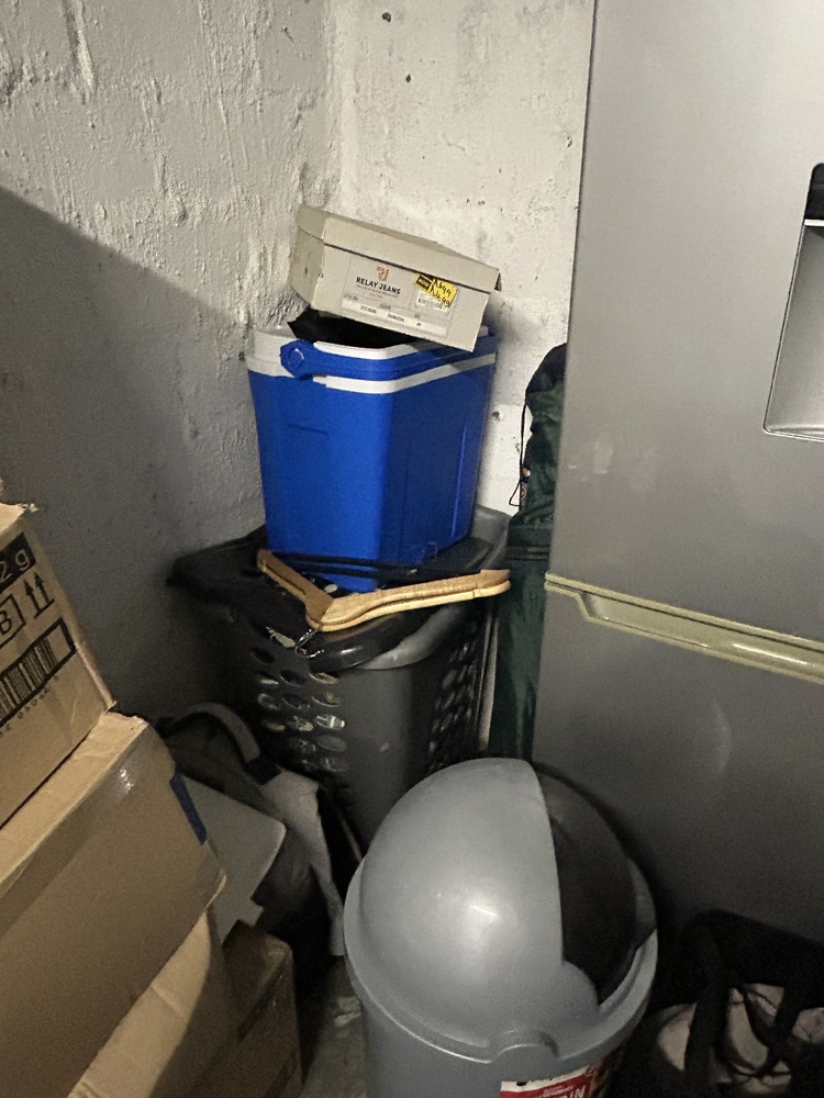 Rent A Store Sandton Storage Unit auction IB-1415