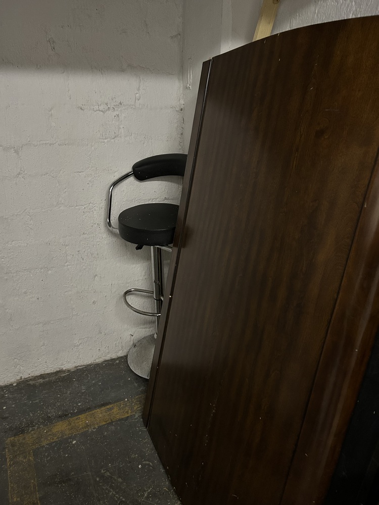 Rent A Store Sandton Storage Facility auction IB-3638