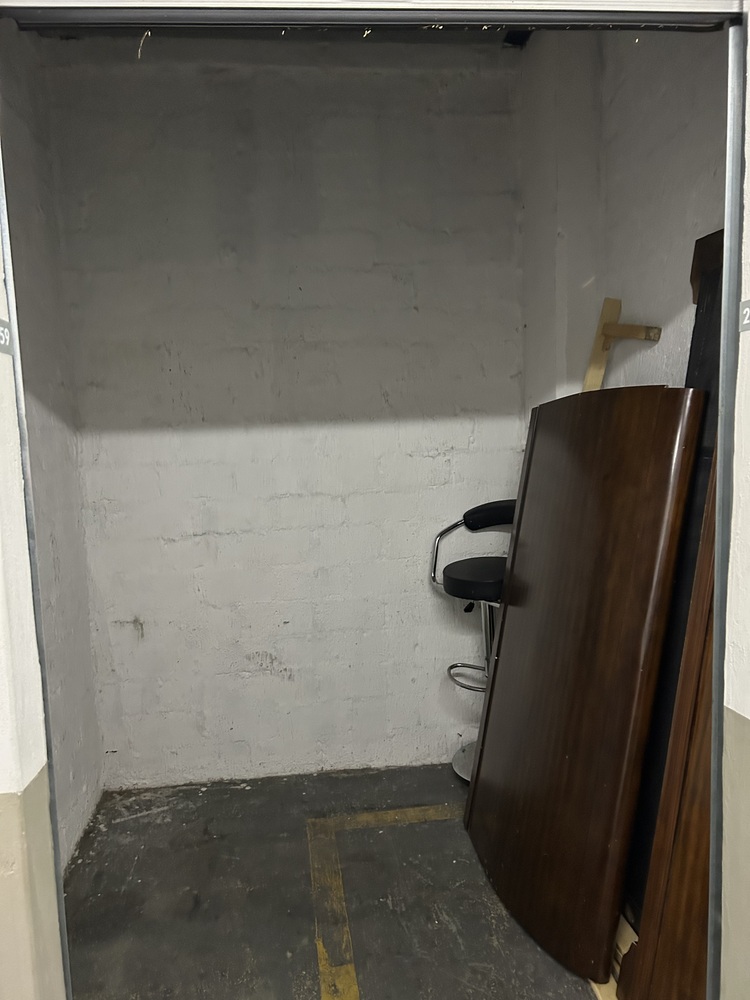 Rent A Store Sandton Storage Unit auction IB-3638