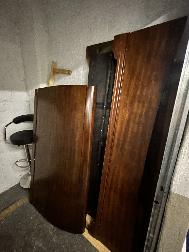 Rent A Store Sandton Self storage unit auction IB-3638